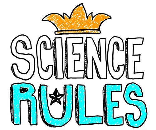 Science Rules